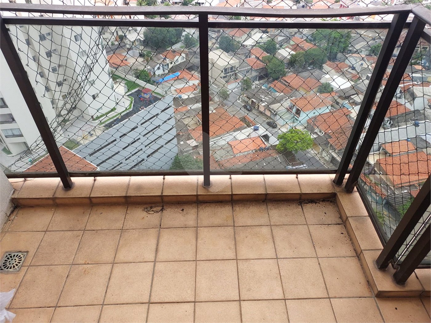 Apartamento à venda com 4 quartos, sendo 1 suíte,  em Parque Mandaqui, São Paulo, SP