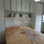 Apartamento à venda com 2 quartos em Casa Verde, São Paulo, SP