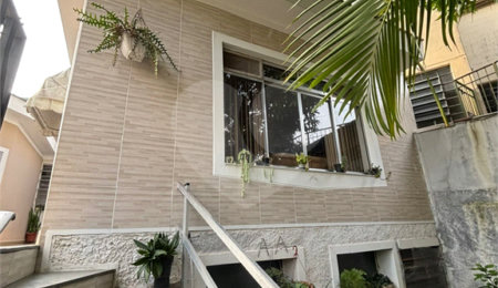 Sobrado à venda com 3 quartos em Vila Gustavo, São Paulo, SP