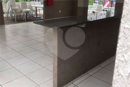 Apartamento à venda com 2 quartos em Campo Grande, Rio de Janeiro, RJ