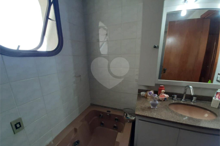 Apartamento à venda com 4 quartos, sendo 1 suíte,  em Vila Nova Cachoeirinha, São Paulo, SP