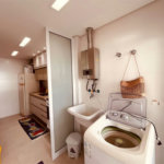 Apartamento Residencial à venda, Jardim Virginia, Guarujá - AP1313.