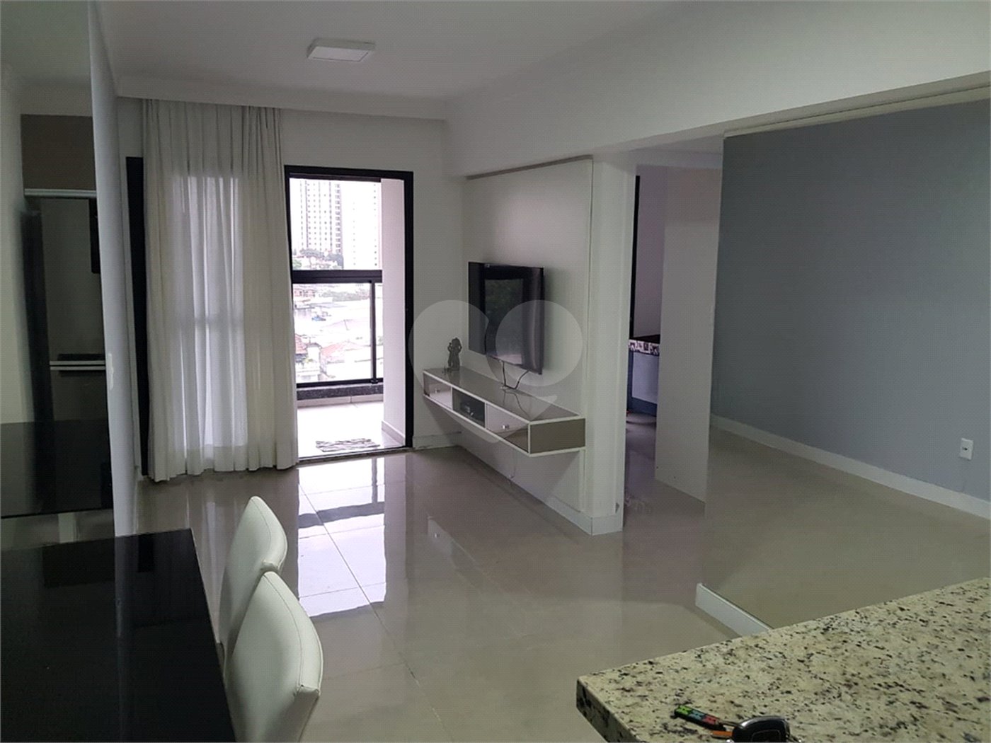 Apartamento à venda com 2 quartos, sendo 1 suíte, em Casa Verde, São Paulo, SP