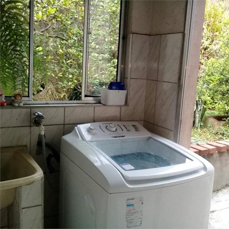 Casa à venda com 2 quartos em Jardim Monte Kemel, São Paulo, SP