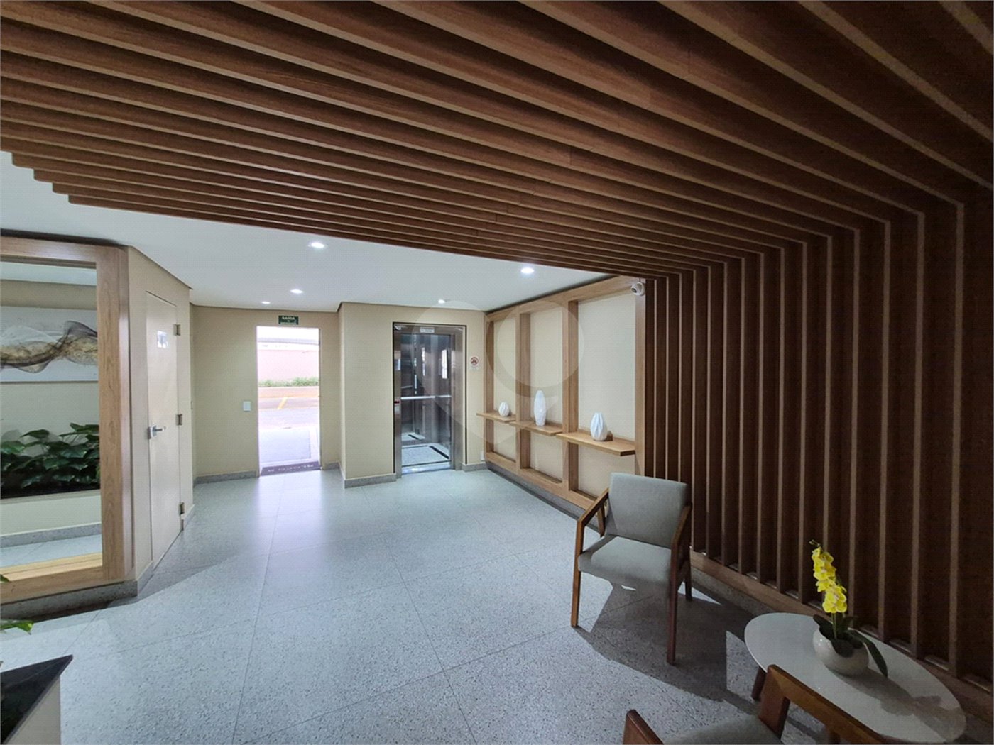 Apartamento à venda com 2 quartos em Vila Isa, São Paulo, SP