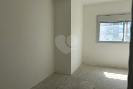 Apartamento à venda com 2 suítes em Vila Leopoldina, São Paulo, SP