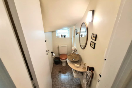 Casa à venda com 5 quartos, sendo 3 suítes, em Brooklin Paulista, São Paulo, SP