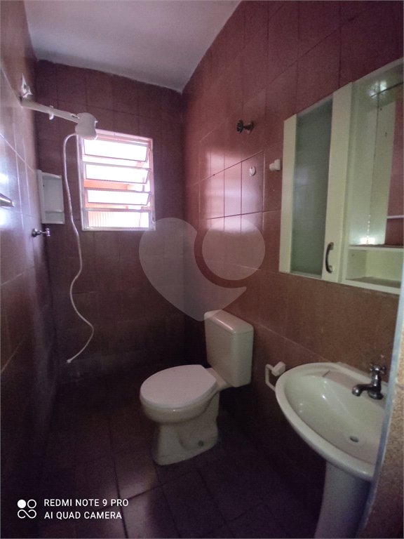 Casa à venda com 4 quartos em Mandaqui, São Paulo, SP