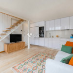 Apartamento T1 Duplex à venda no Bonfim, Porto, Portugal – Mobiliado