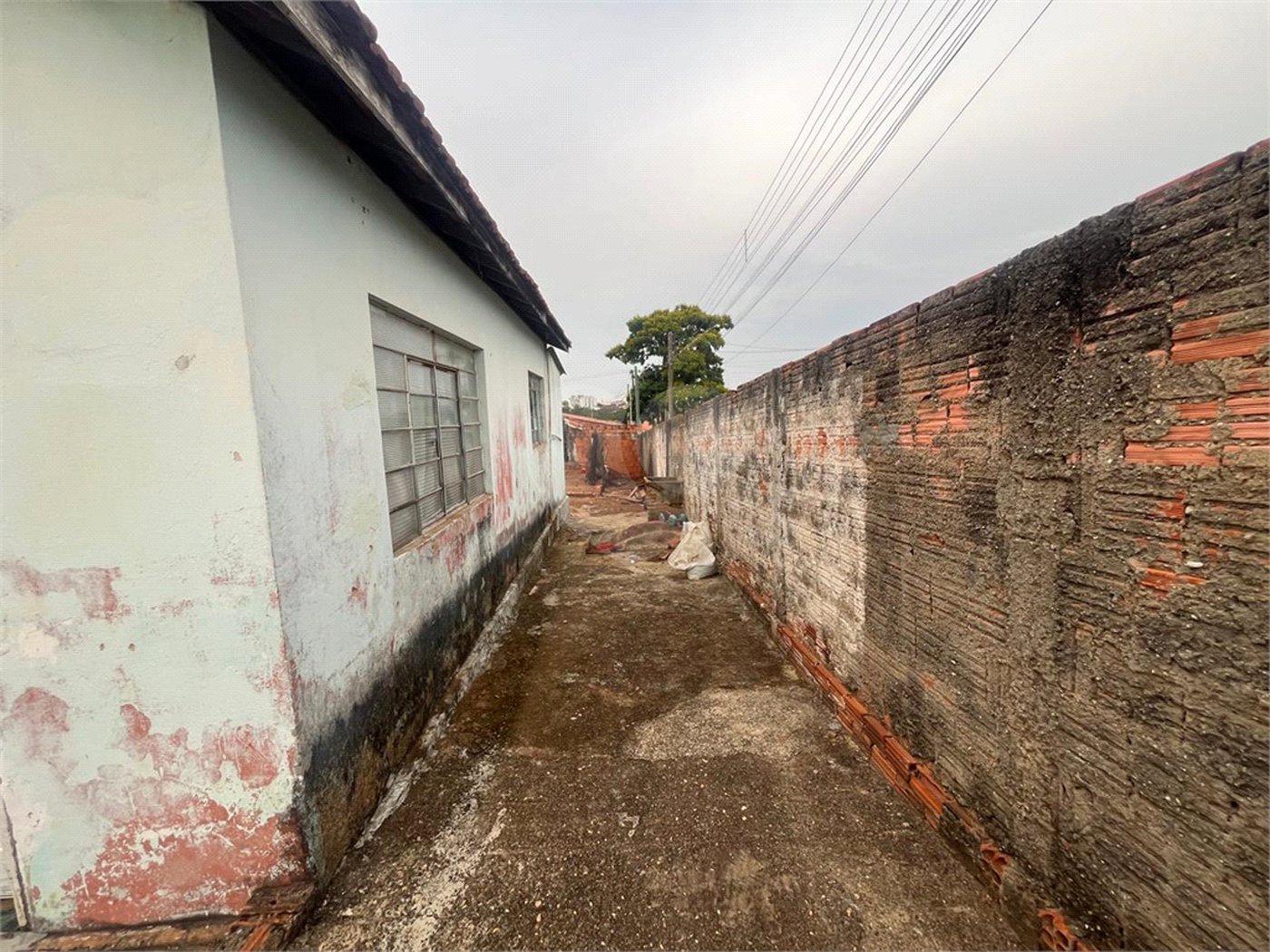 Casa à venda com 1 quarto em Vila Camarão, Itapetininga, SP