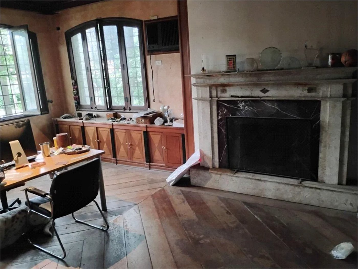 Casa à venda com 7 quartos, sendo 2 suítes, em Brooklin Paulista, São Paulo, SP