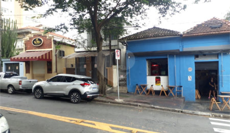 Prédio à venda em Santa Teresinha, São Paulo, SP