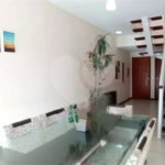 Cobertura à venda com 4 quartos, sendo 2 suítes,  em Algodoal, Cabo Frio, RJ