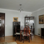 Apartamento à venda com 2 quartos, sendo 1 suíte, em Indianópolis, São Paulo, SP