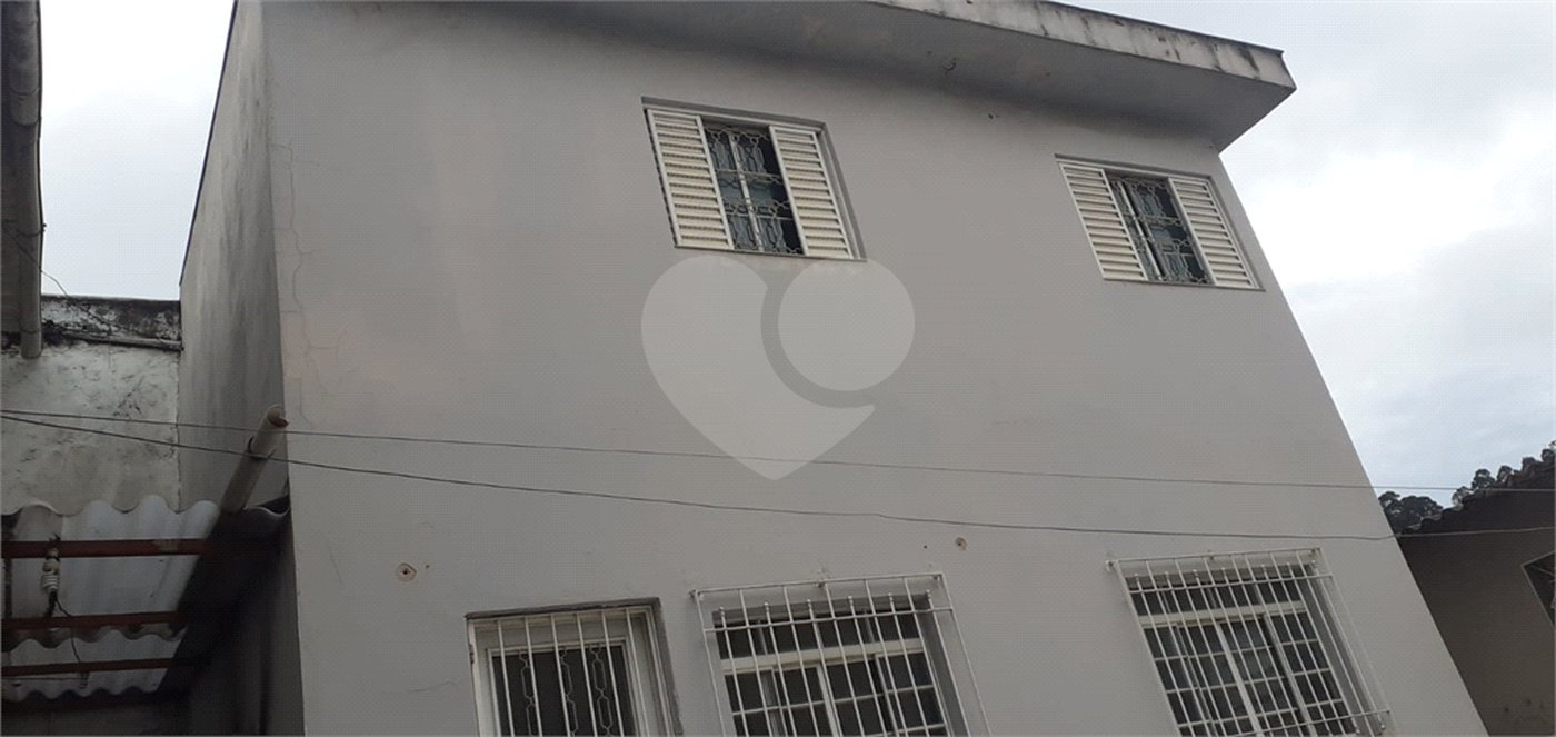 Casa à venda com 6 quartos, sendo 2 suítes, em Freguesia do Ó, São Paulo, SP