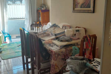 Apartamento à venda com 2 quartos em Vila Isabel, Rio de Janeiro, RJ
