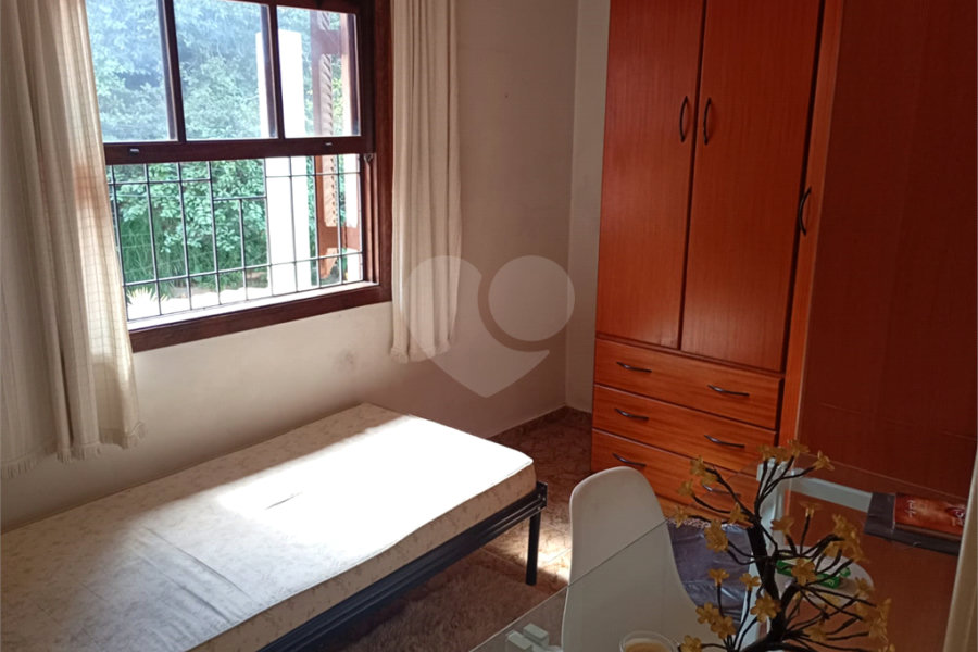 Casa de Vila à venda com 3 quartos, sendo 1 suíte, em Mandaqui, São Paulo, SP