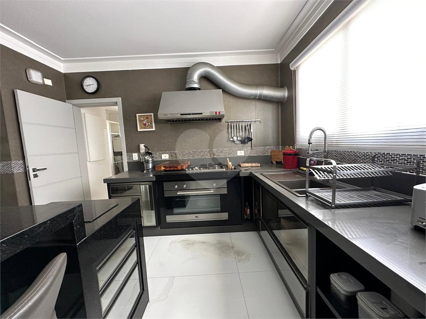 Apartamento à venda com 4 suítes em Tatuapé, São Paulo, SP
