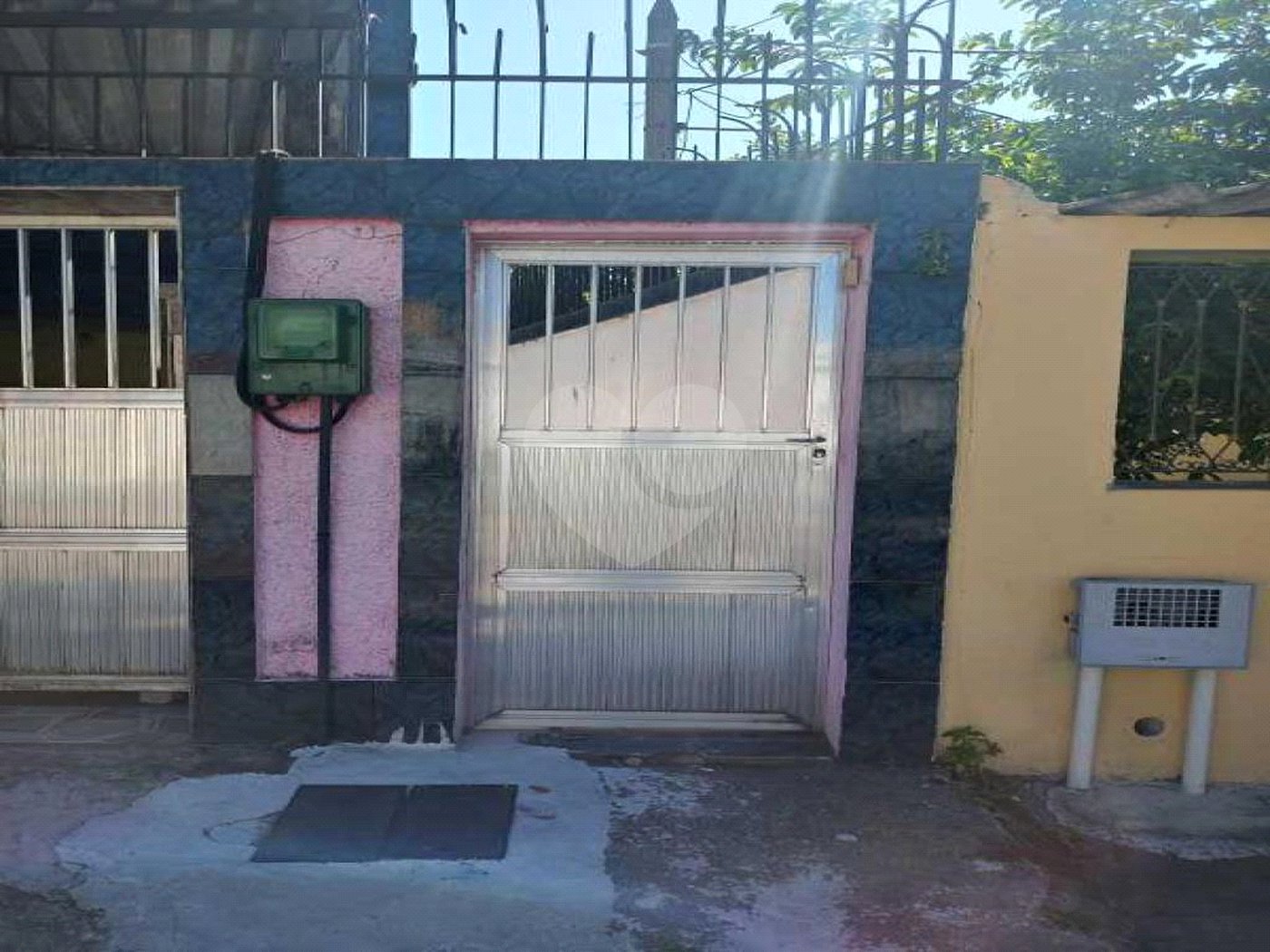 Casa à venda com 2 quartos em Campo Grande, Rio de Janeiro, RJ