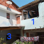 Sobrado à venda com 6 quartos em Vila Campestre, São Paulo, SP