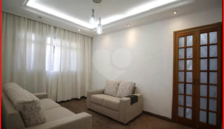 Sobrado à venda com 2 quartos em Santana, São Paulo, SP