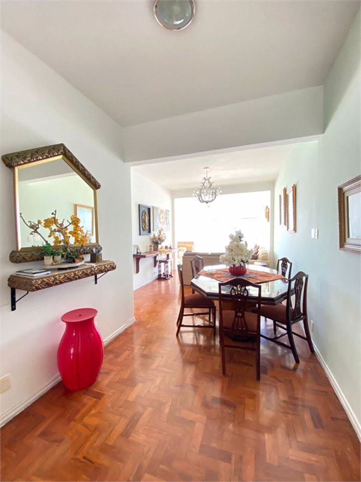 Apartamento com 3 dormitórios à venda, 150 m² por R$ 1.100.000,00 - Pitangueiras - Guarujá/SP