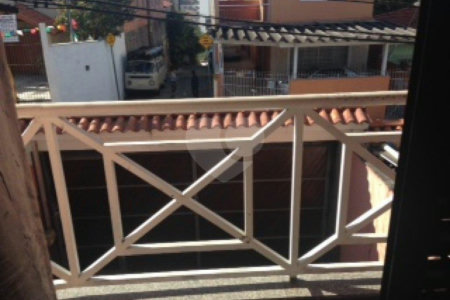 Sobrado à venda com 3 quartos, sendo 1 suíte, em Vila Aurora (zona Norte), São Paulo, SP