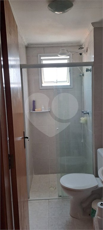 Apartamento à venda com 2 quartos, sendo 1 suíte, em Vila Guilherme, São Paulo, SP