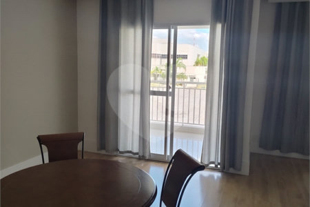 Apartamento à venda em Parque Morumbi, Votorantim, SP