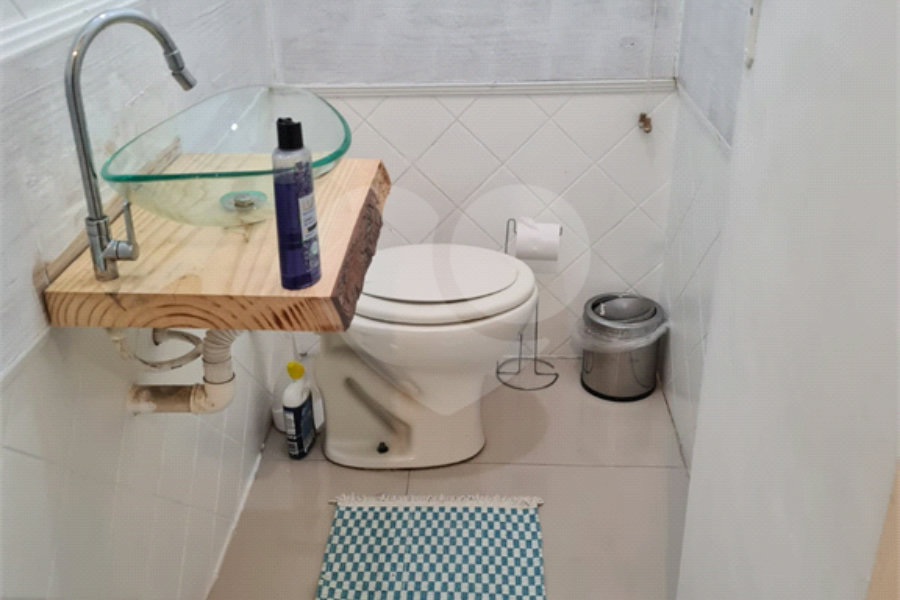 Sobrado à venda com 5 quartos, sendo 2 suítes, em Vila Guilherme, São Paulo, SP