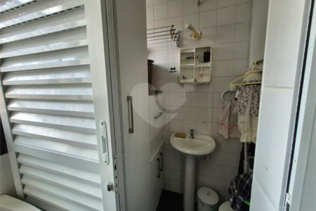 Apartamento à venda com 3 quartos em Jardim Pinheiros, São Paulo, SP