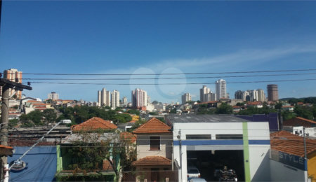 Casa à venda com 3 quartos, sendo 1 suíte, em Vila Mazzei, São Paulo, SP
