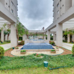 Apartamento à venda com 4 quartos, sendo 2 suítes, em Santo Amaro, São Paulo, SP