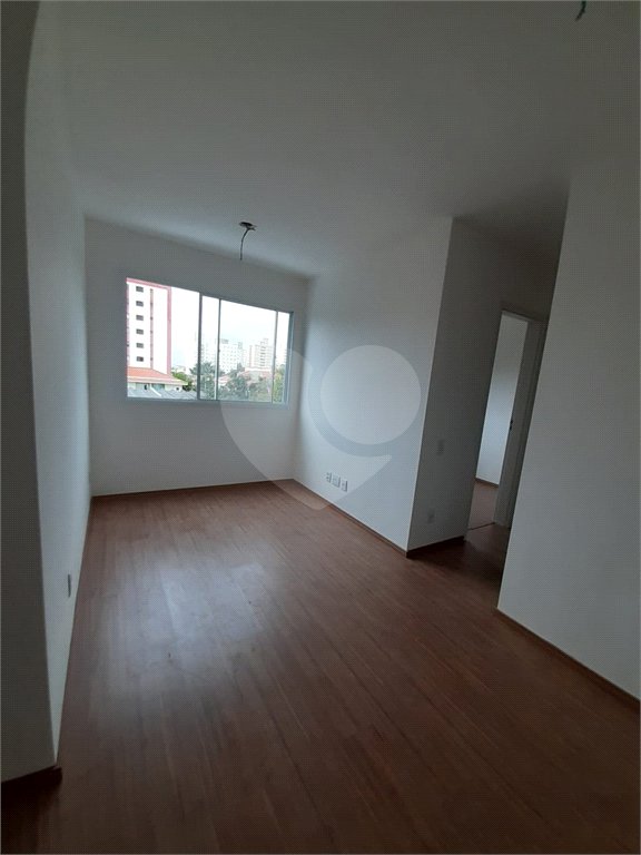 Apartamento à venda com 2 quartos em Vila Mazzei, São Paulo, SP