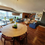 Apartamento à venda com 4 quartos, sendo 2 suítes, em Santana, São Paulo, SP