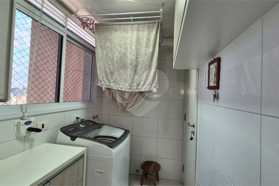 Apartamento à venda com 3 quartos, sendo 1 suíte, em Santana, São Paulo, SP