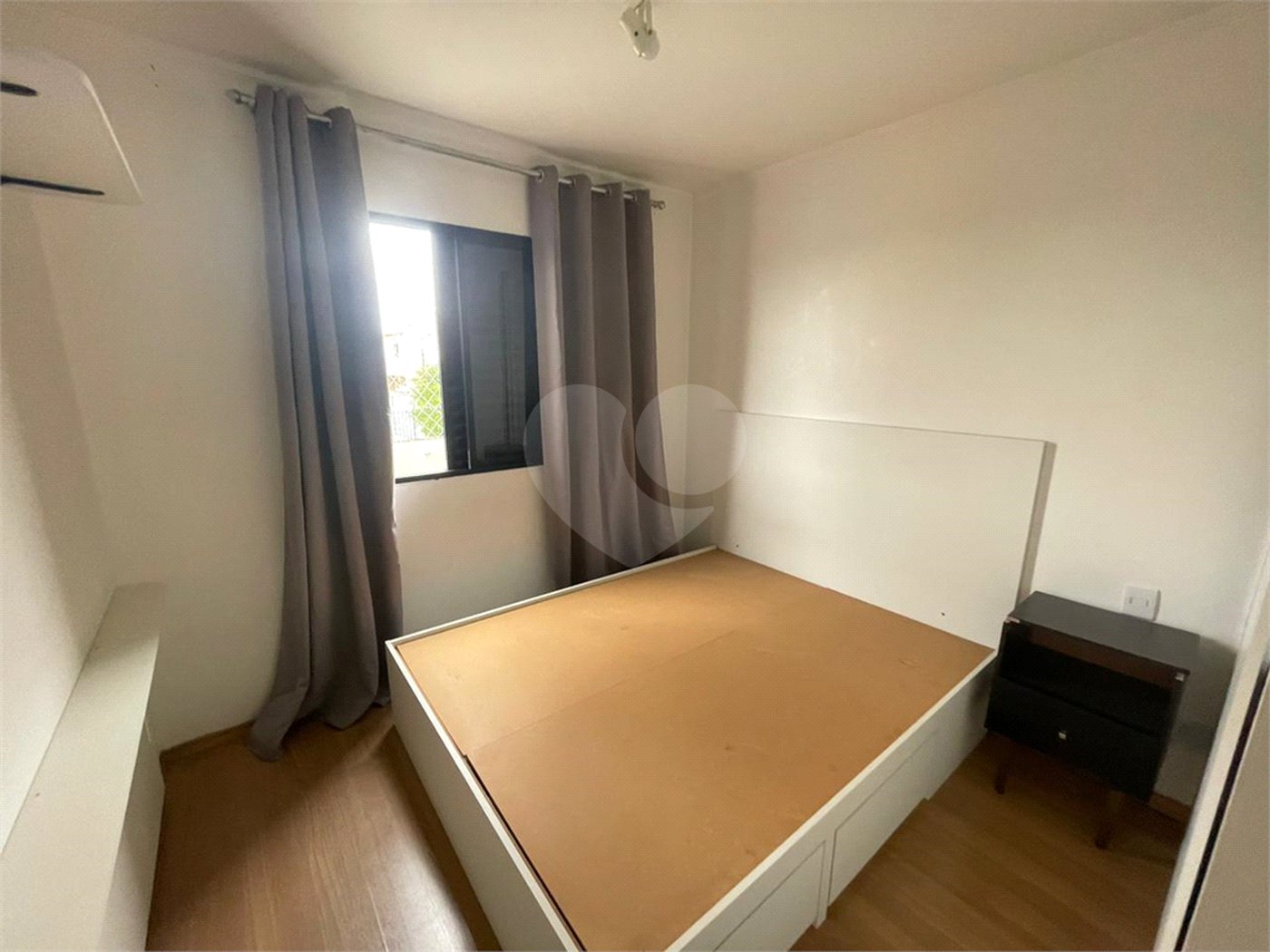 Apartamento à venda com 2 quartos em Vila Mazzei, São Paulo, SP
