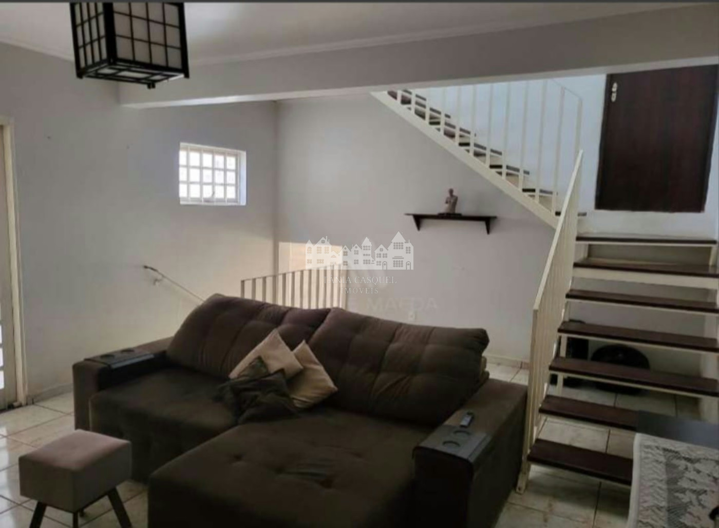 Sobrado à Venda com piscina e próximo à FAAT – Atibaia/SP