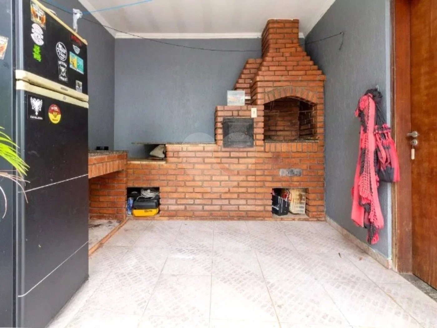 Sobrado com 200m², 3 dormitórios, sendo 1 suíte, 6 vagas, à venda na Vila Matilde