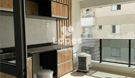 Apartamento à venda com 1 quarto no Centro, São José dos Campos, SP