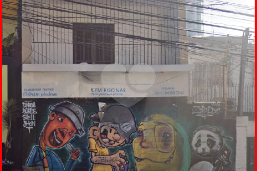 Sobrado à venda com 3 quartos, sendo 1 suíte,  em Paraíso, São Paulo, SP