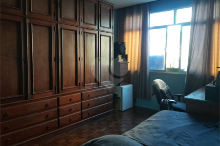 Apartamento à venda com 3 quartos, sendo 2 suítes,  em Tijuca, Rio de Janeiro, RJ