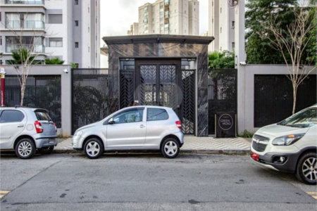 Apartamento à venda com 2 quartos, sendo 1 suíte, em Vila Leopoldina, São Paulo, SP