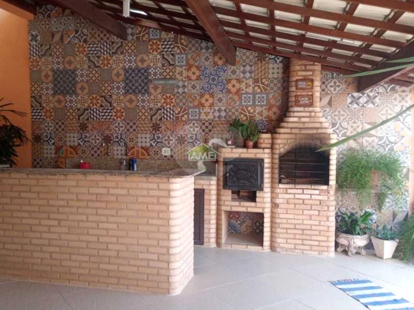 Casa à venda com 1 quarto, sendo 2 suítes, em Campo Grande, Rio de Janeiro, RJ