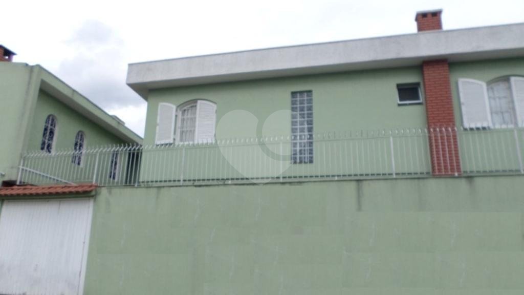 Casa à venda com 5 quartos, sendo 3 suítes,  em Parque Edu Chaves, São Paulo, SP