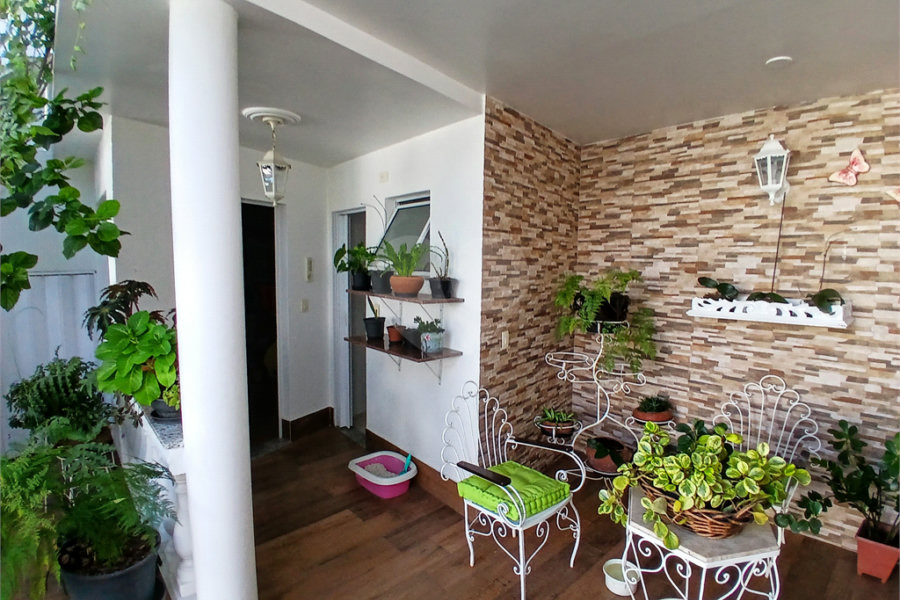 Casa à venda com 3 quartos, sendo 1 suíte, em Palmas do Tremembé, São Paulo, SP