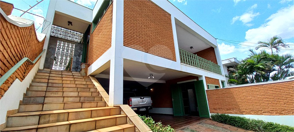 Casa à venda com 4 quartos, sendo 2 suítes, em Jardim Sumaré, Ribeirão Preto, SP