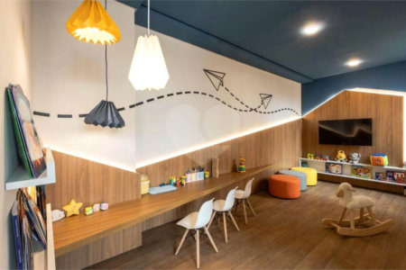 Apartamento à venda com 2 quartos em Vila Amélia, São Paulo, SP