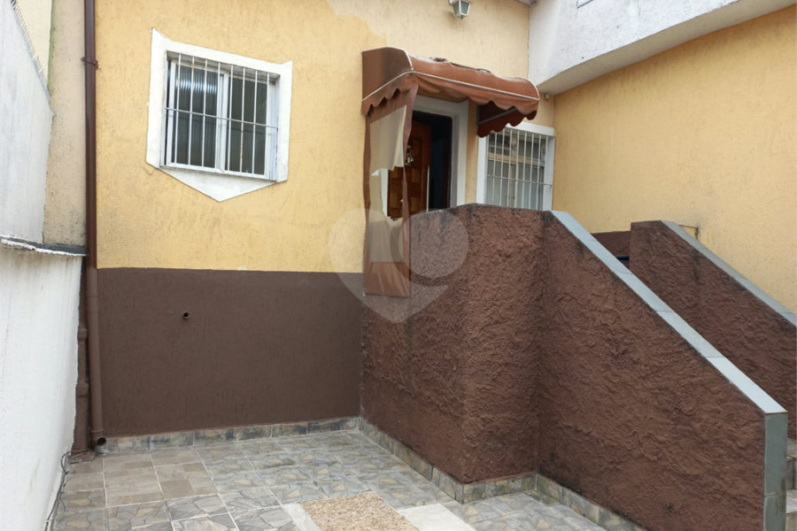 Casa à venda com 2 quartos no condomínio Edifício Lagoa Panema, São Paulo - SP