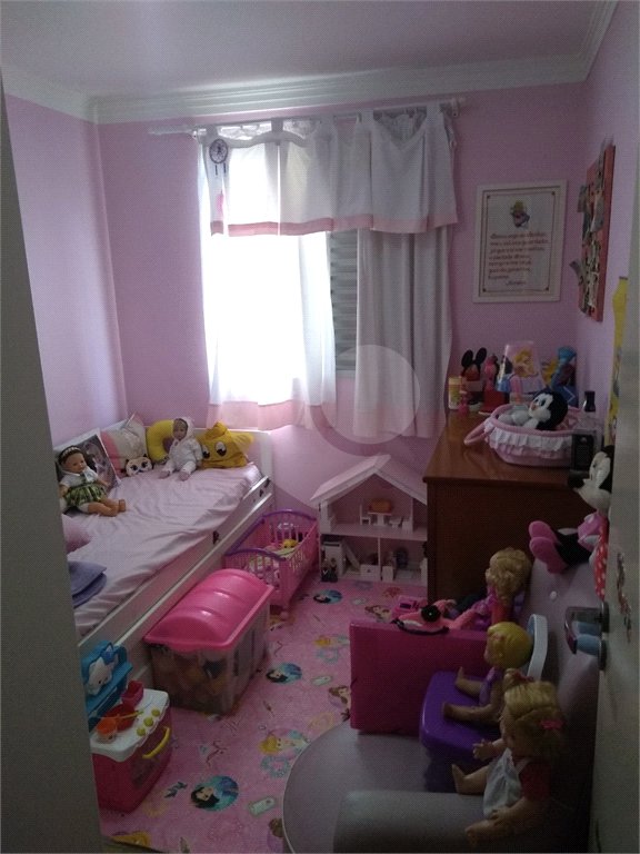 Apartamento à venda com 2 quartos em Vila Formosa, São Paulo, SP